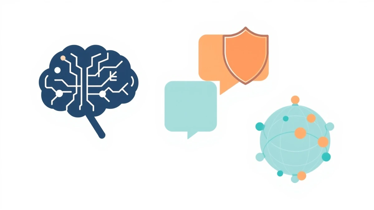 VPNでAI地域制限を回避する方法