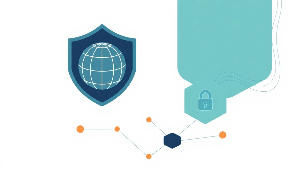 Apple iCloud Private RelayとVPNの比較表