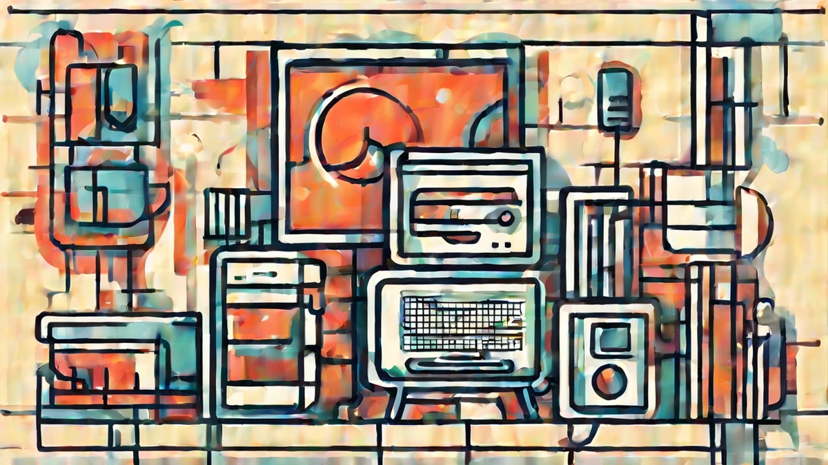 この記事はこんな人向け