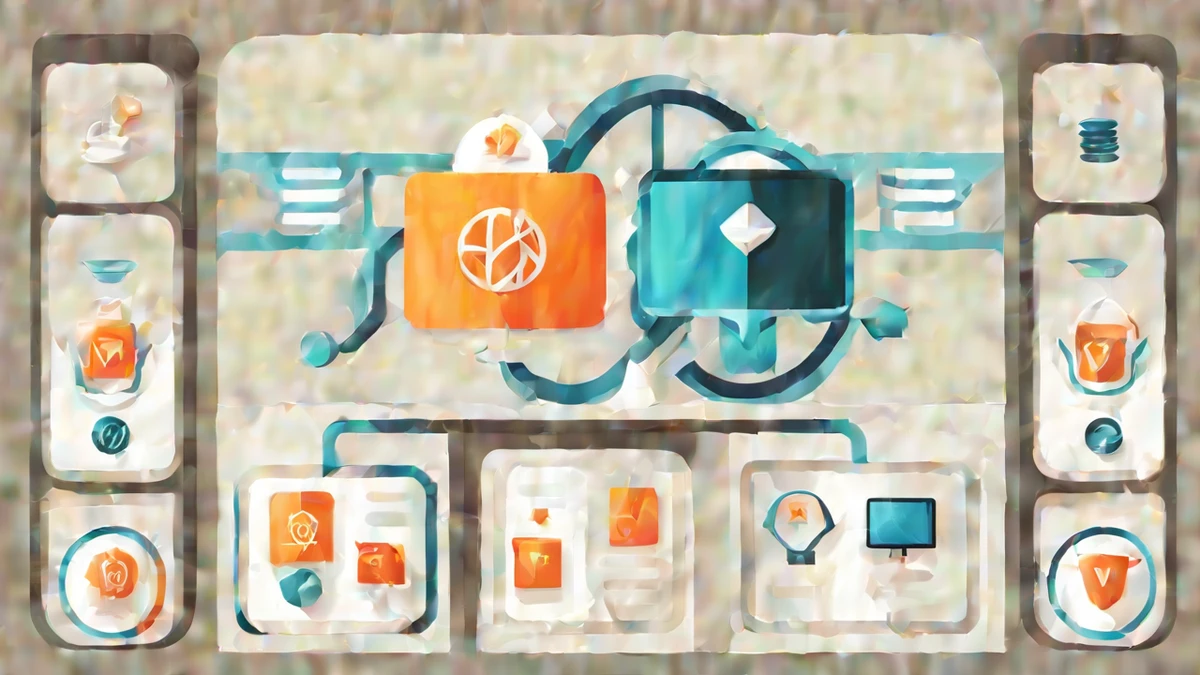 eSIM vs VPN 徹底比較表——7項目で決着をつける