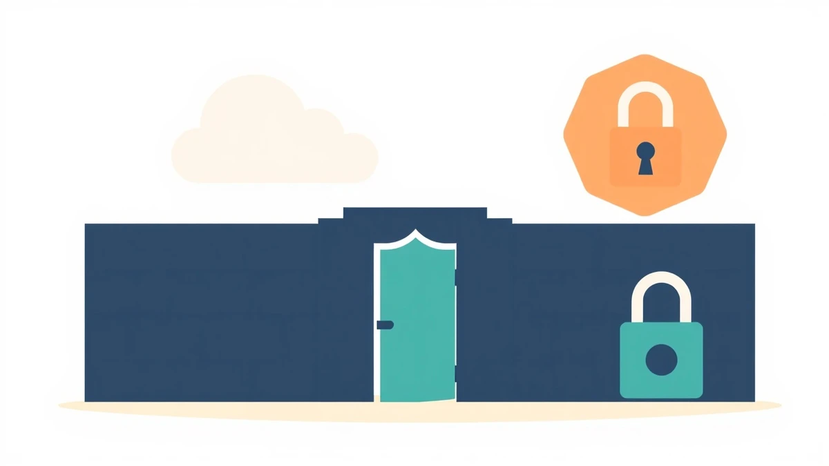 中国のグレートファイアウォール(GFW)とVPNブロックの仕組み