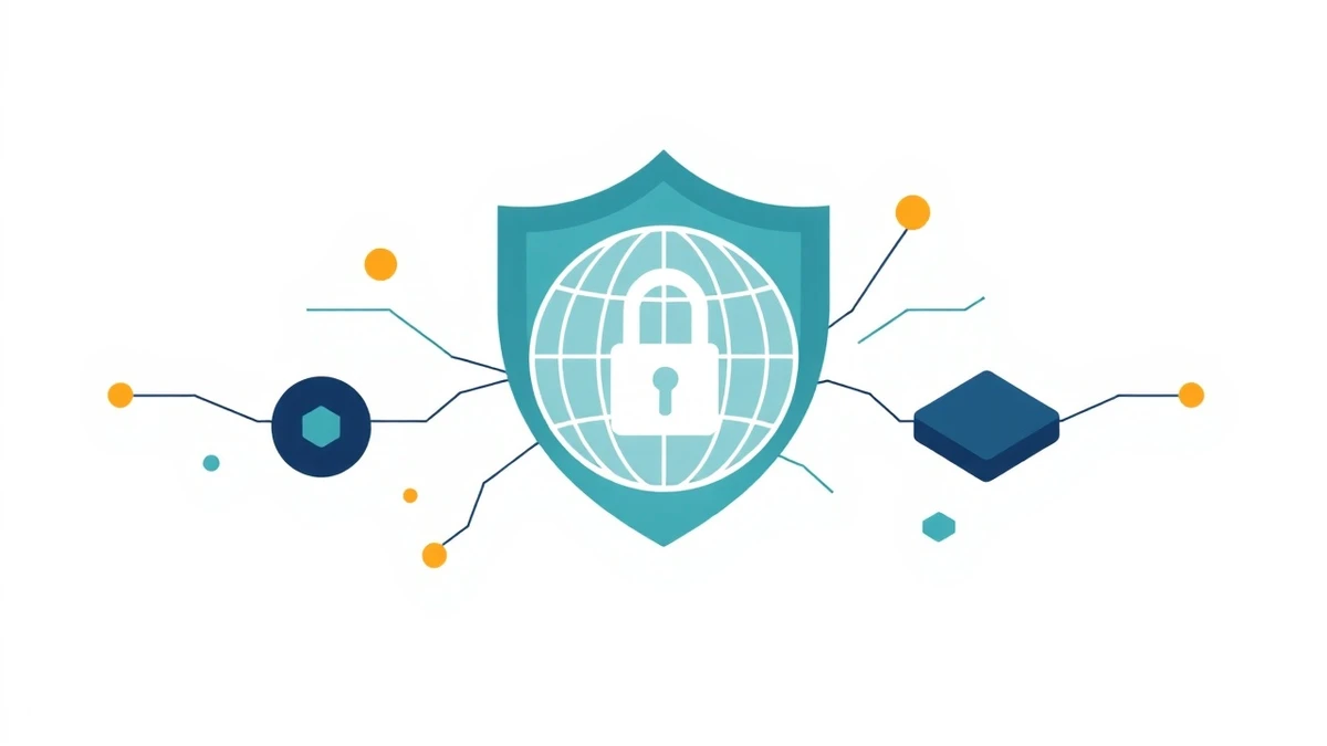 Cloudflare WARPとは?無料VPNの実力と限界を解説
