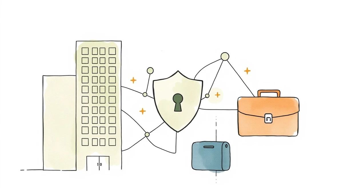 法人VPNおすすめランキング4選【2026年3月最新】