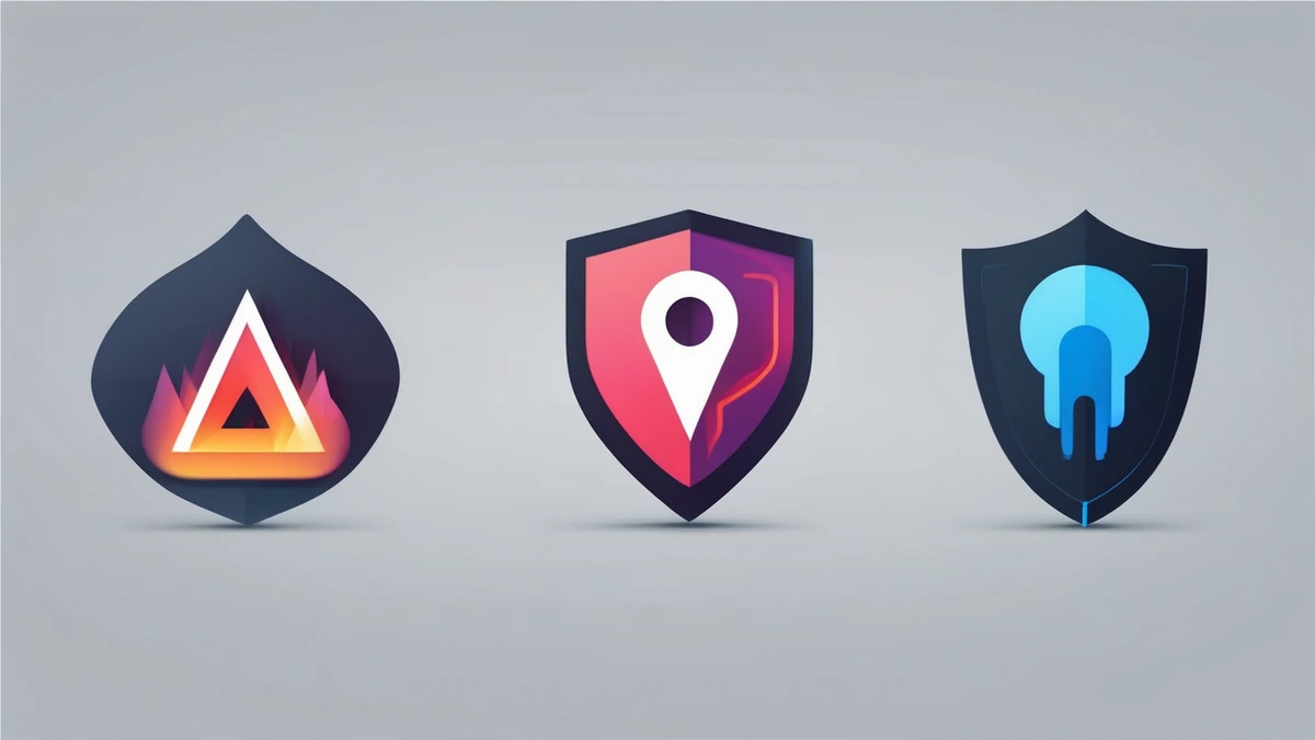 CyberGhost vs NordVPN 総合評価スコア