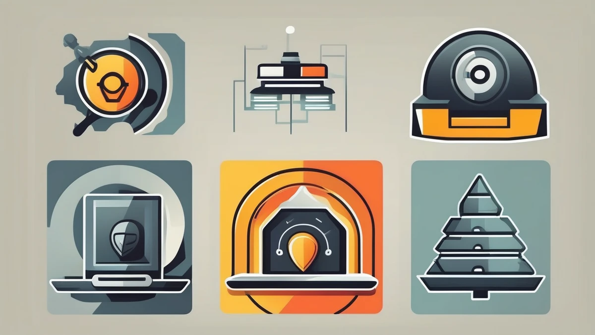 CyberGhost vs セカイVPN 総合評価スコア