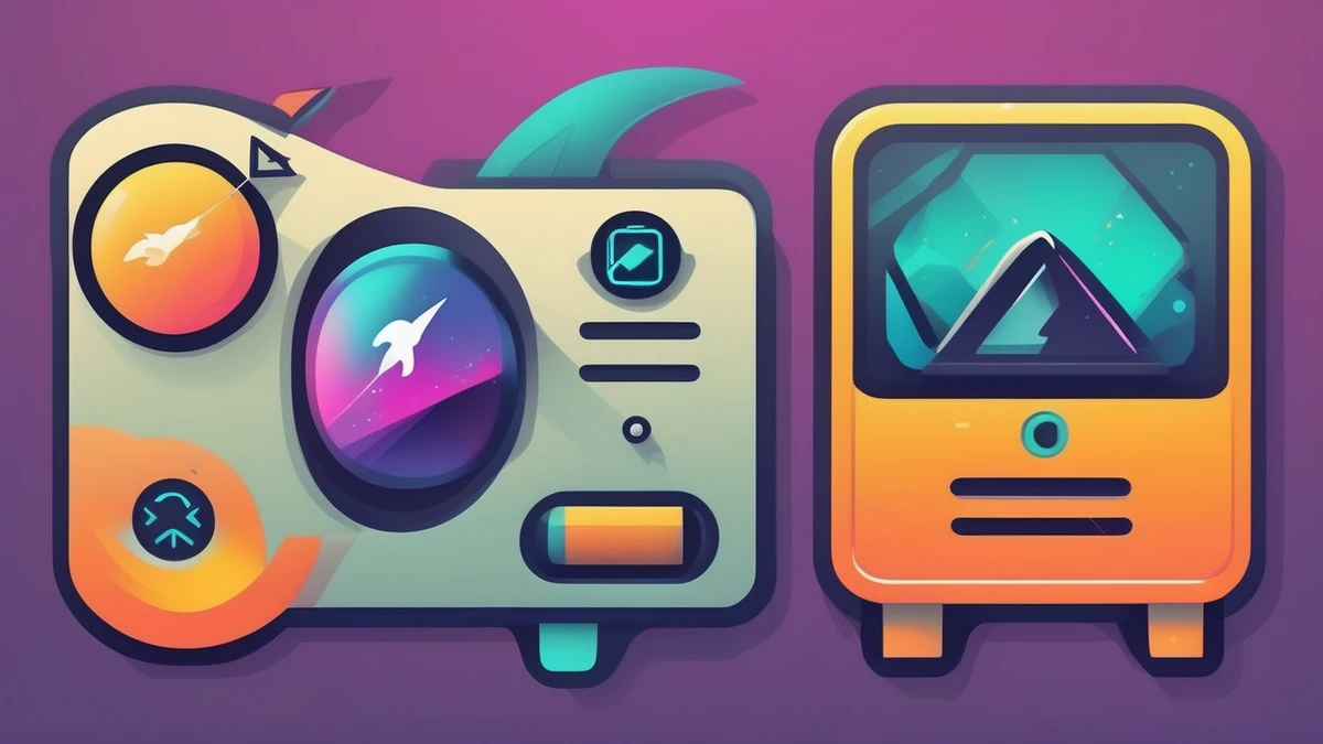 CyberGhost vs Surfshark 総合評価スコア