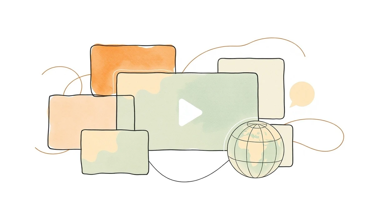 海外からDAZNを見たい人が直面する問題