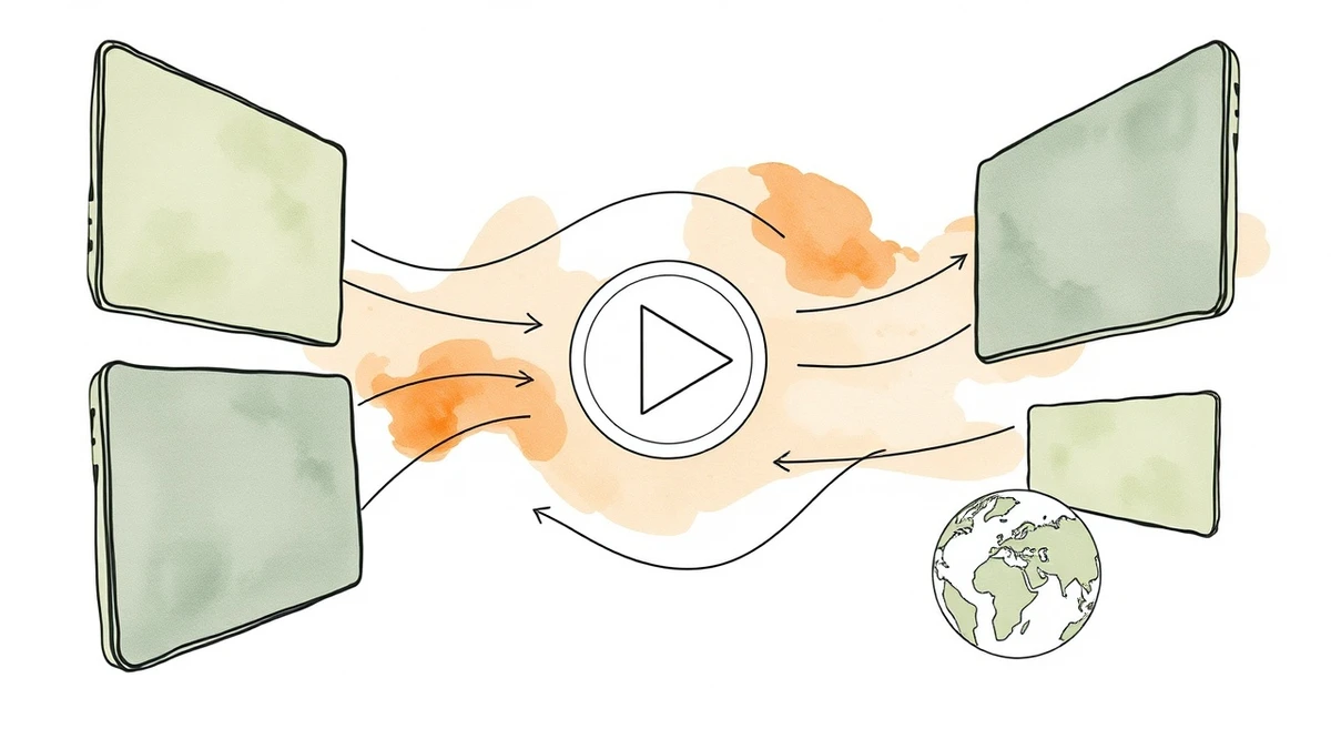 DAZN視聴用VPN比較表【料金・速度・対応デバイス】