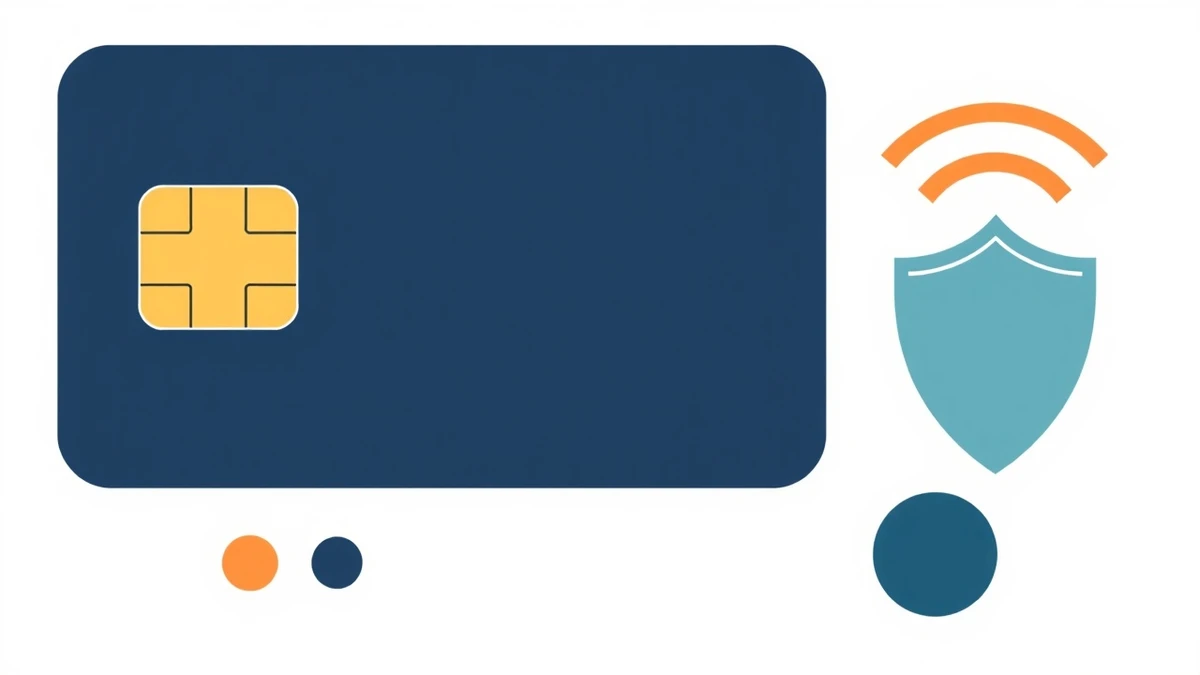 VPN付きeSIMを比較するときの5基準