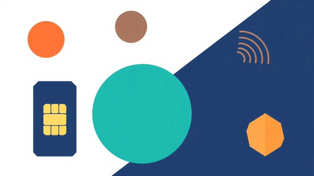 NordVPNが海外eSIM利用者に最適な3つの理由