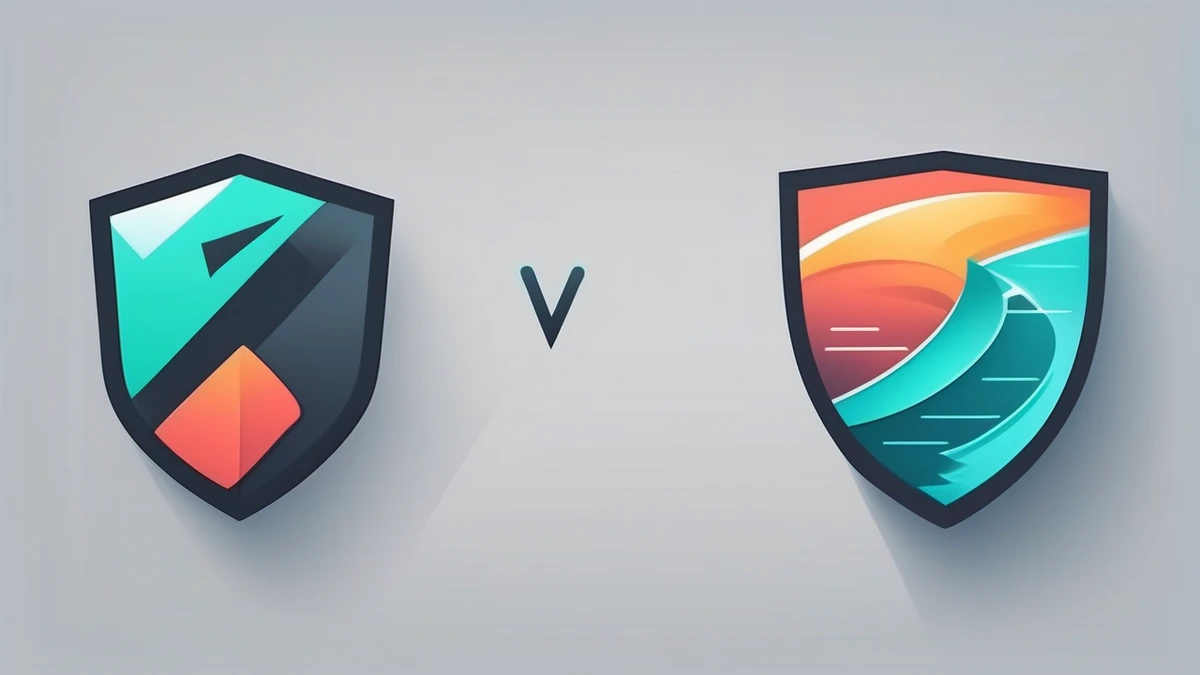 ExpressVPN vs Surfshark徹底比較【2026年最新】速度・料金・セキュリティ全11項目