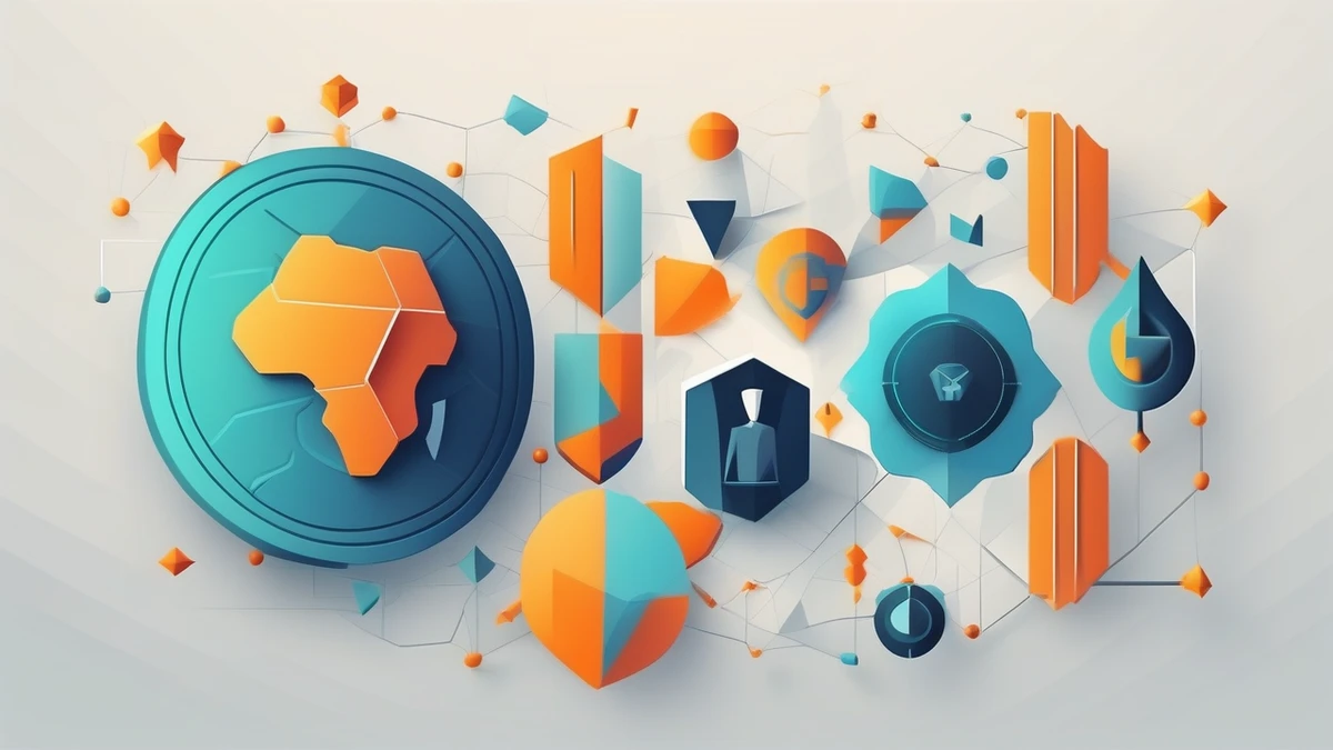 サーバー数・対応国比較