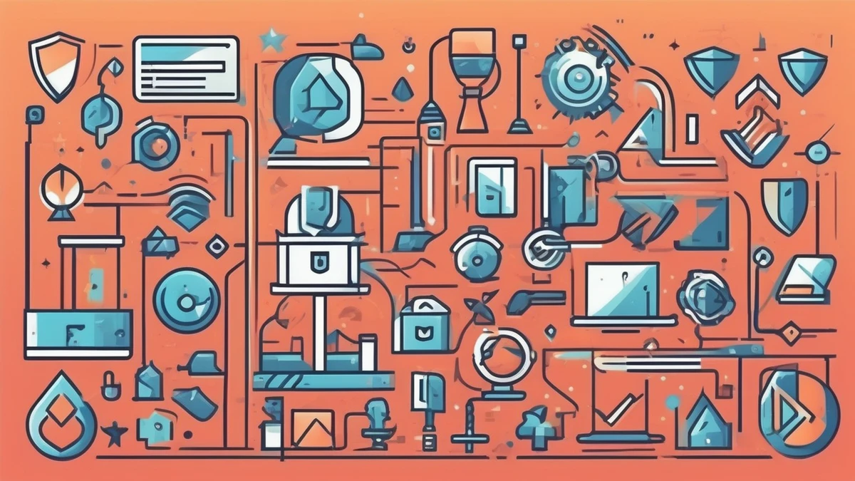 セキュリティ機能比較