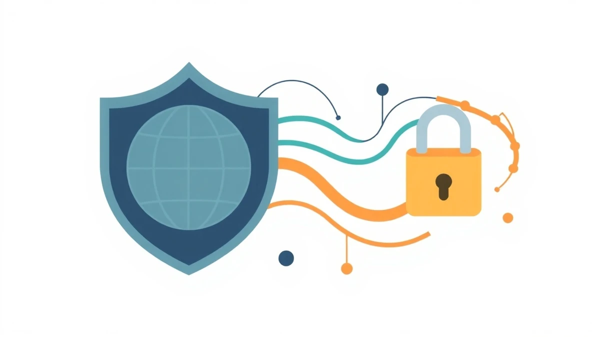 迷わないおすすめVPN3選
