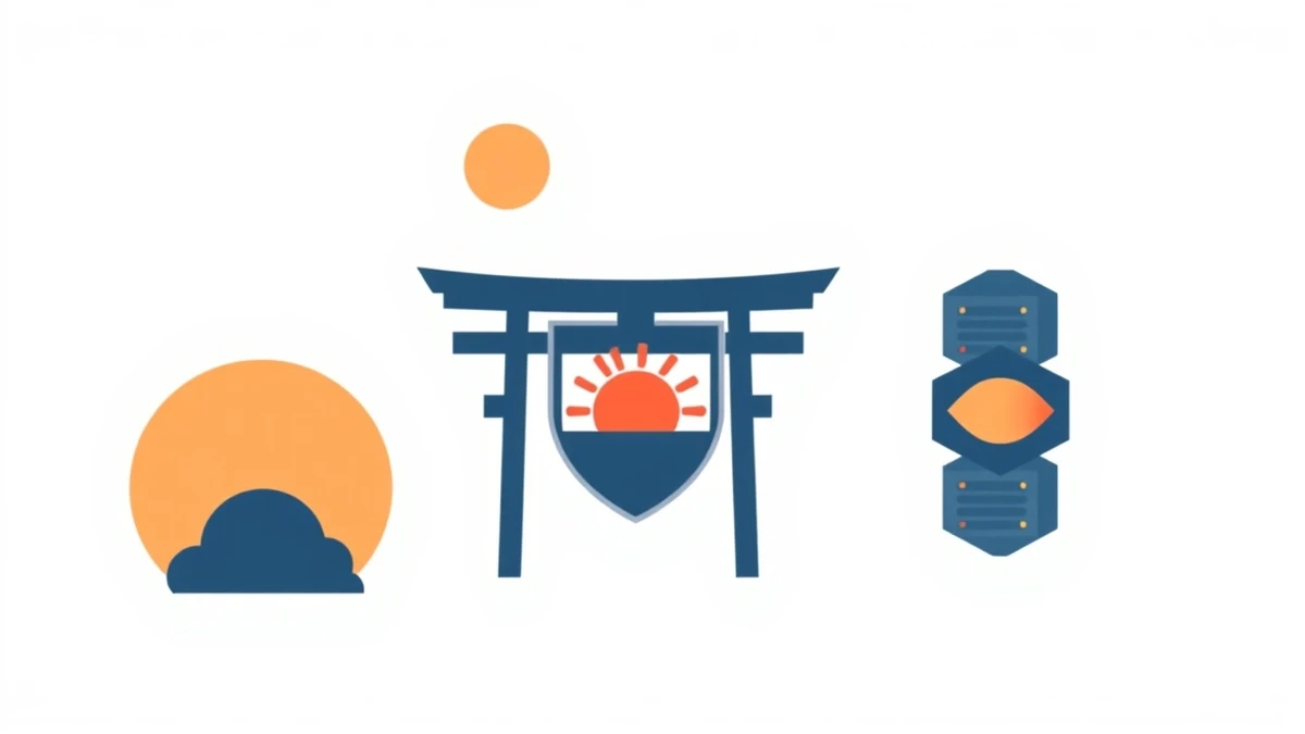 GlocalVPNのメリット