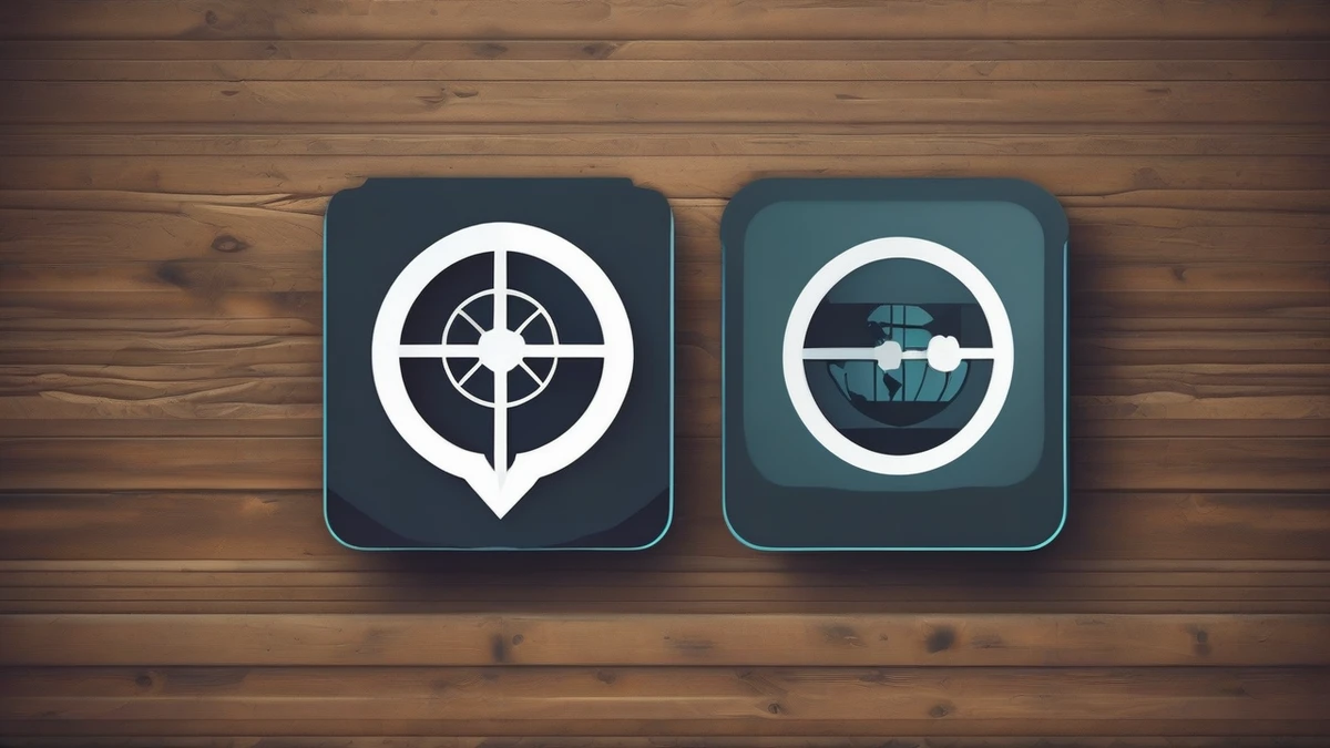 Glocal VPN vs MillenVPN 総合評価スコア