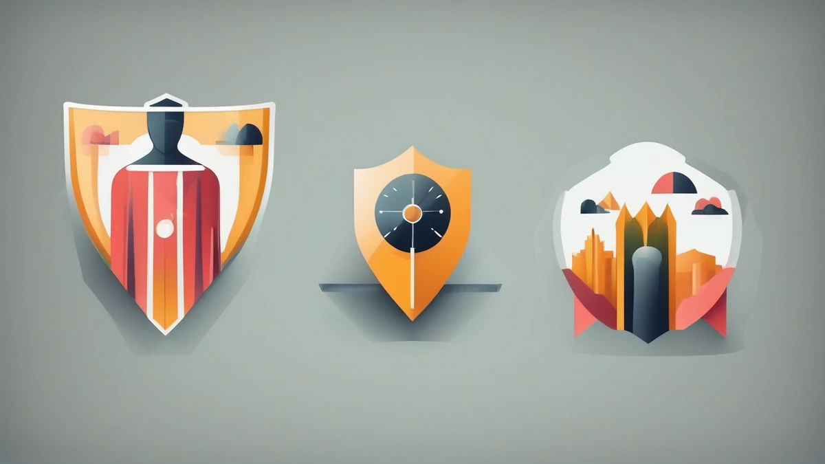 セキュリティ機能比較