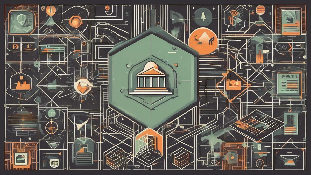 Glocal VPN vs PIA 総合評価スコア