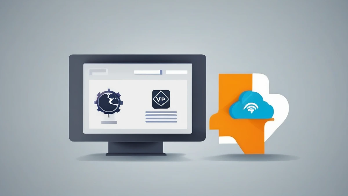 Glocal VPN vs セカイVPN 総合評価スコア