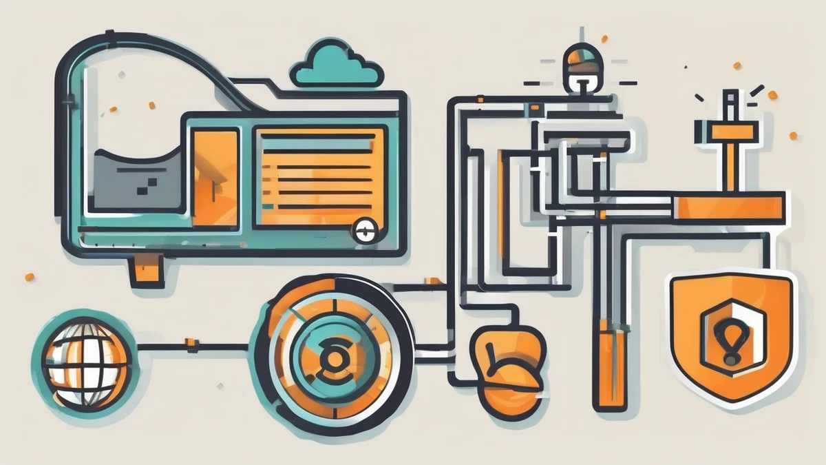 Glocal VPN vs スイカVPN 総合評価スコア