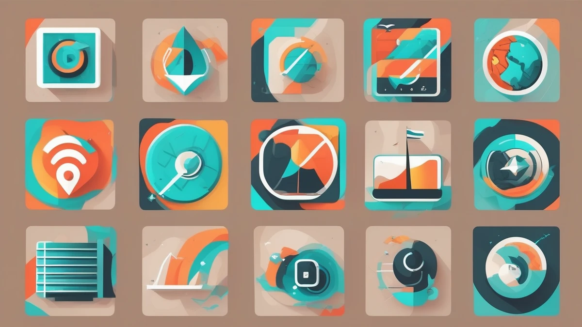 Glocal VPN vs Surfshark 総合評価スコア