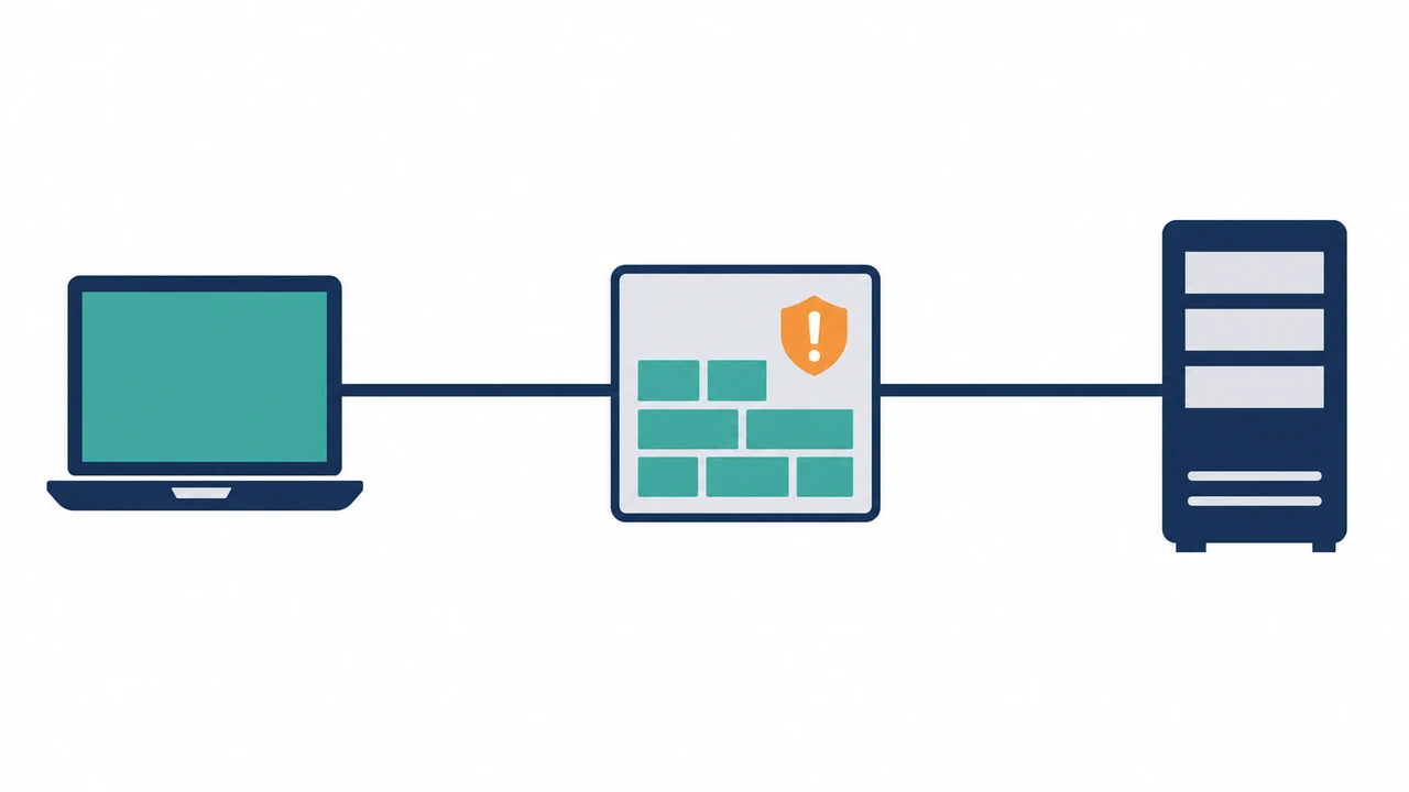 HTTPプロキシとは?仕組みとHTTPSで見える情報、VPNとの違いを比較