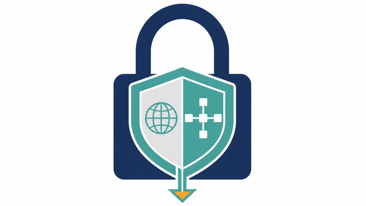 iPadの安全対策はプロキシよりVPN:4社比較