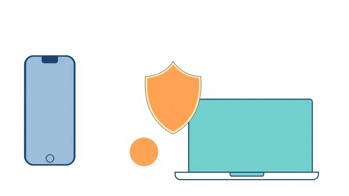 iPhone向けVPN2社を比較|1位はNordVPN