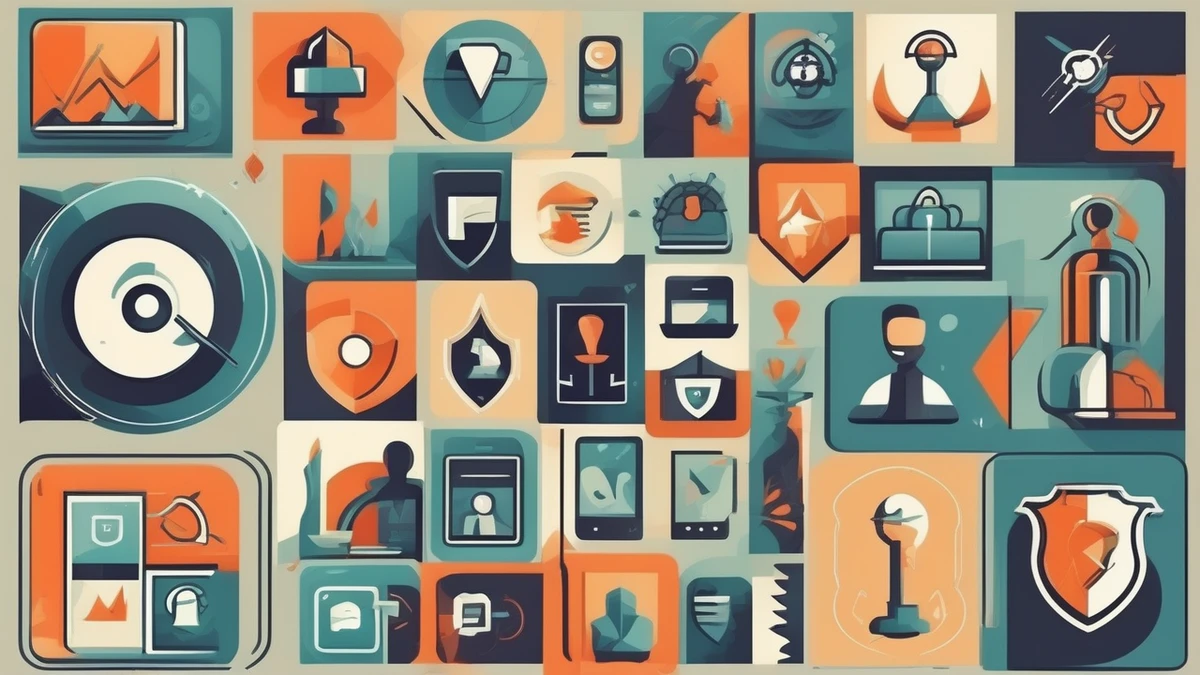 セキュリティ機能比較