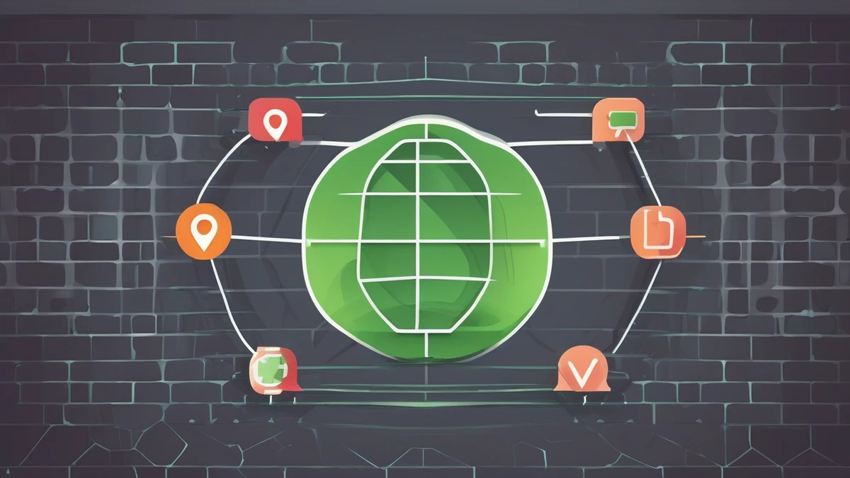 IPVanish vs セカイVPN 総合評価スコア