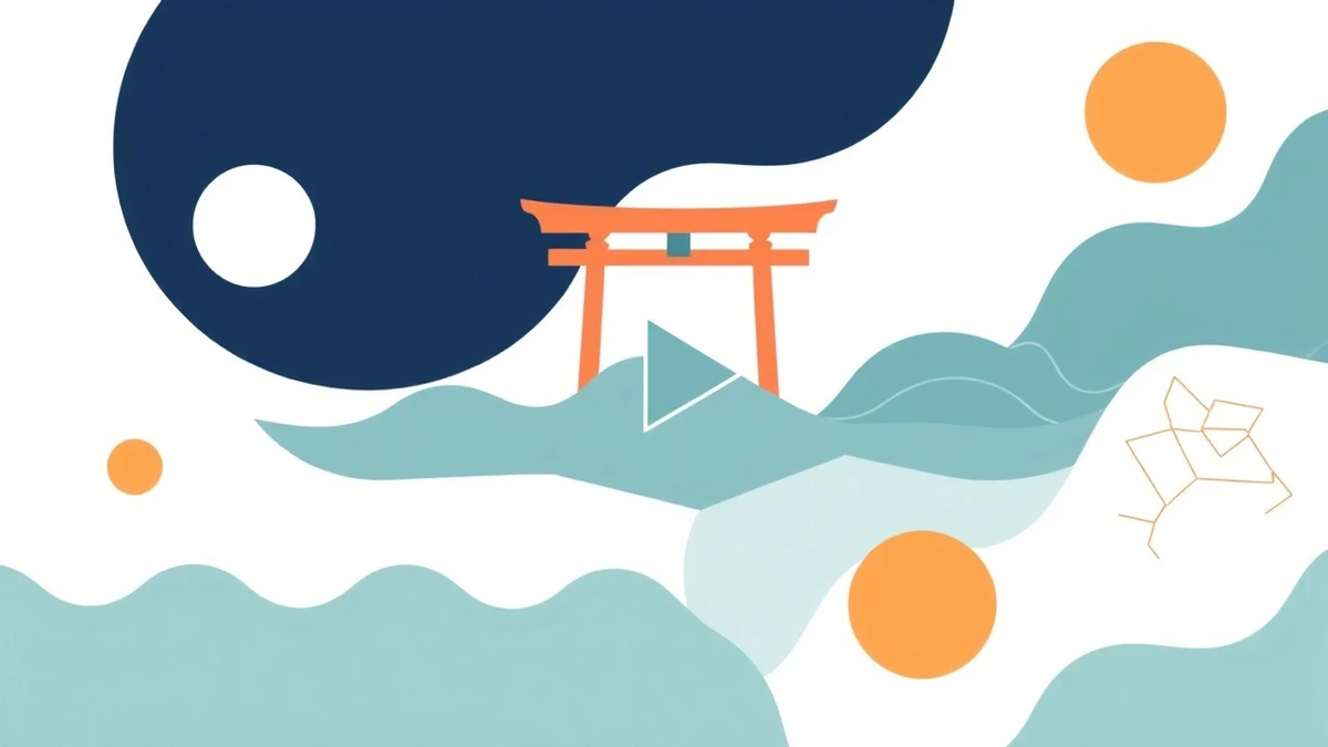 海外から日本の動画が見れない時の対処法|NordVPN最短復旧ガイド