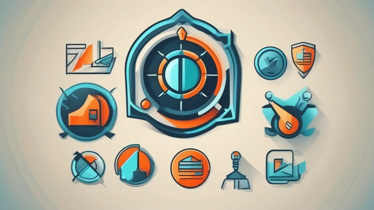 セキュリティ機能比較