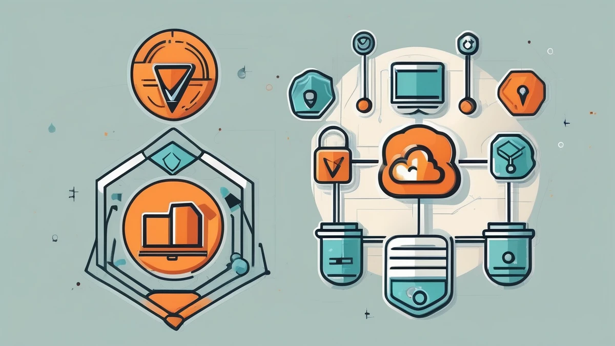 Mullvad VPN vs PureVPN 総合評価スコア