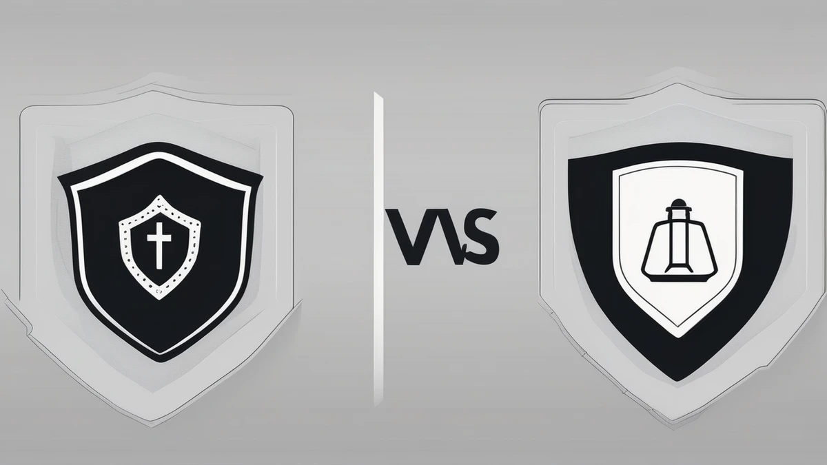 セキュリティ機能比較