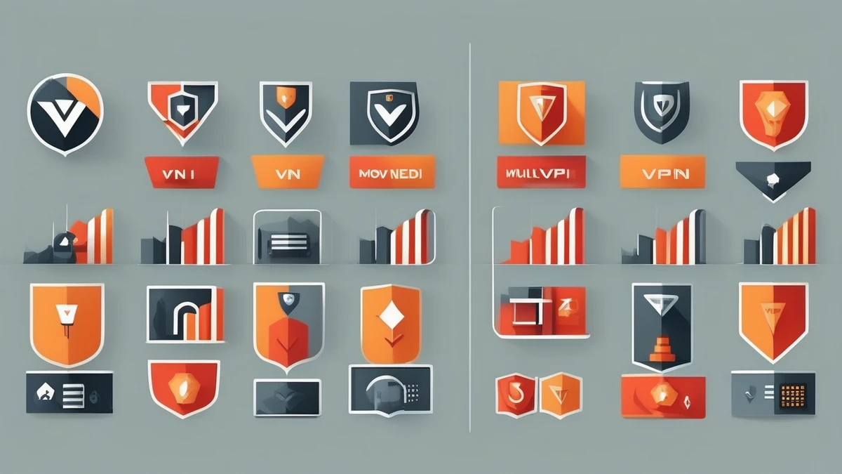 セキュリティ機能比較