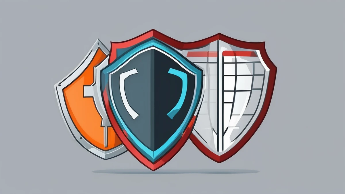 プライバシー保護の徹底比較