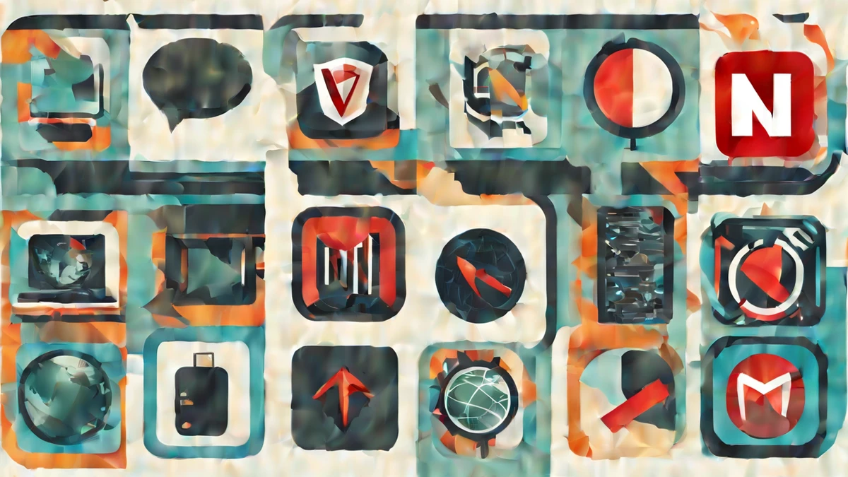 Netflix VPN安く契約におすすめのVPN3選