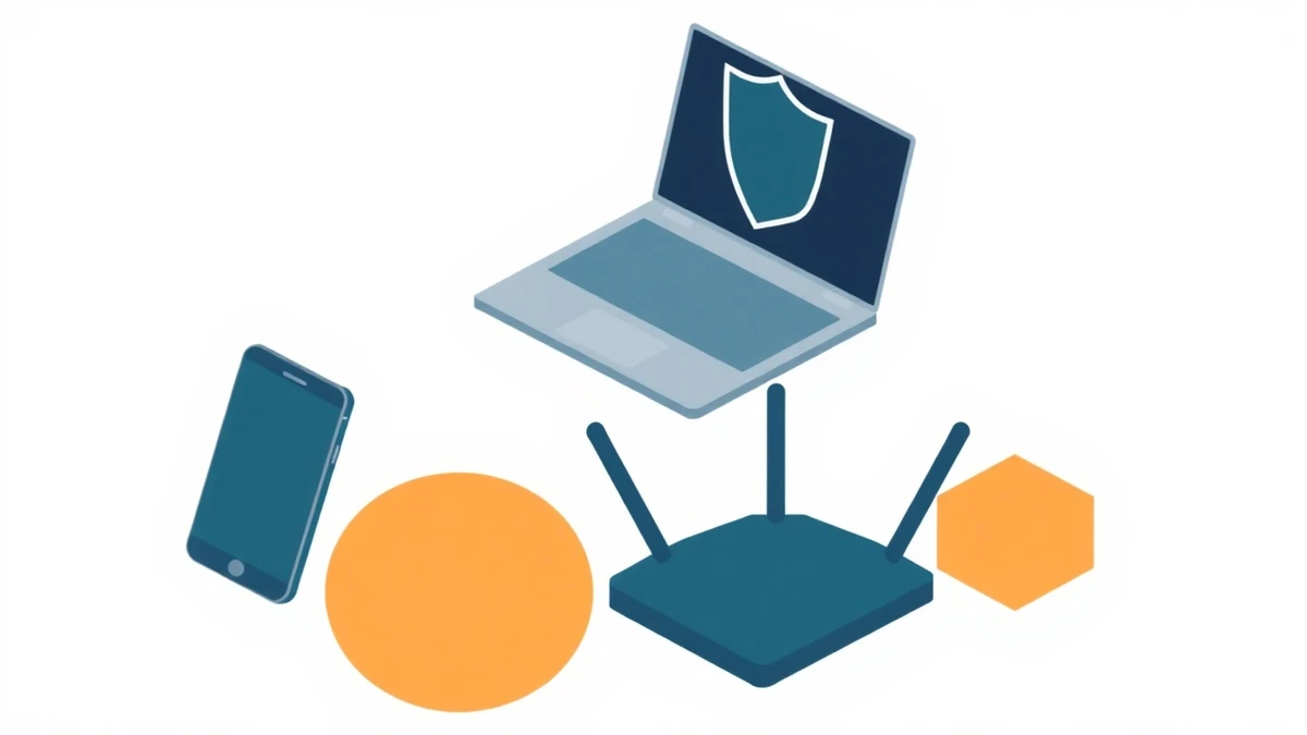 Nintendo Switchをルーター経由でVPN設定する手順【NordVPN例】