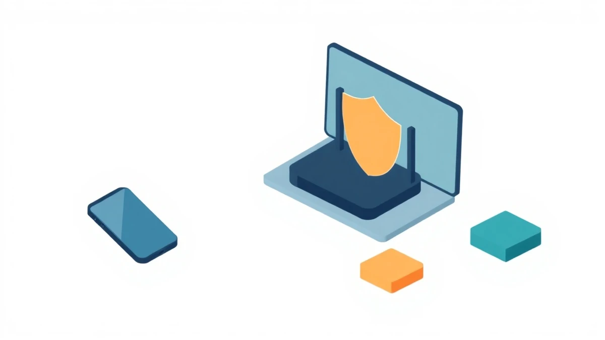 NordVPN Linux CLIでつながらない時の直し方