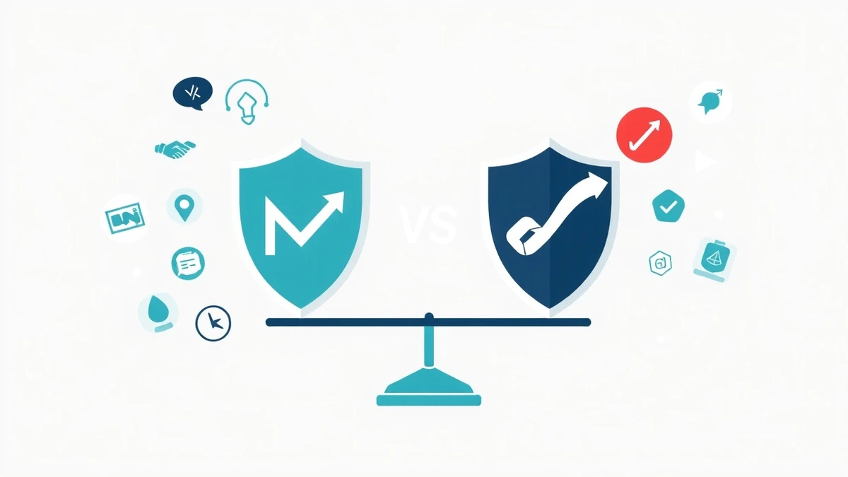 料金比較：NordVPNが安い、ではExpressVPNを選ぶ理由は？