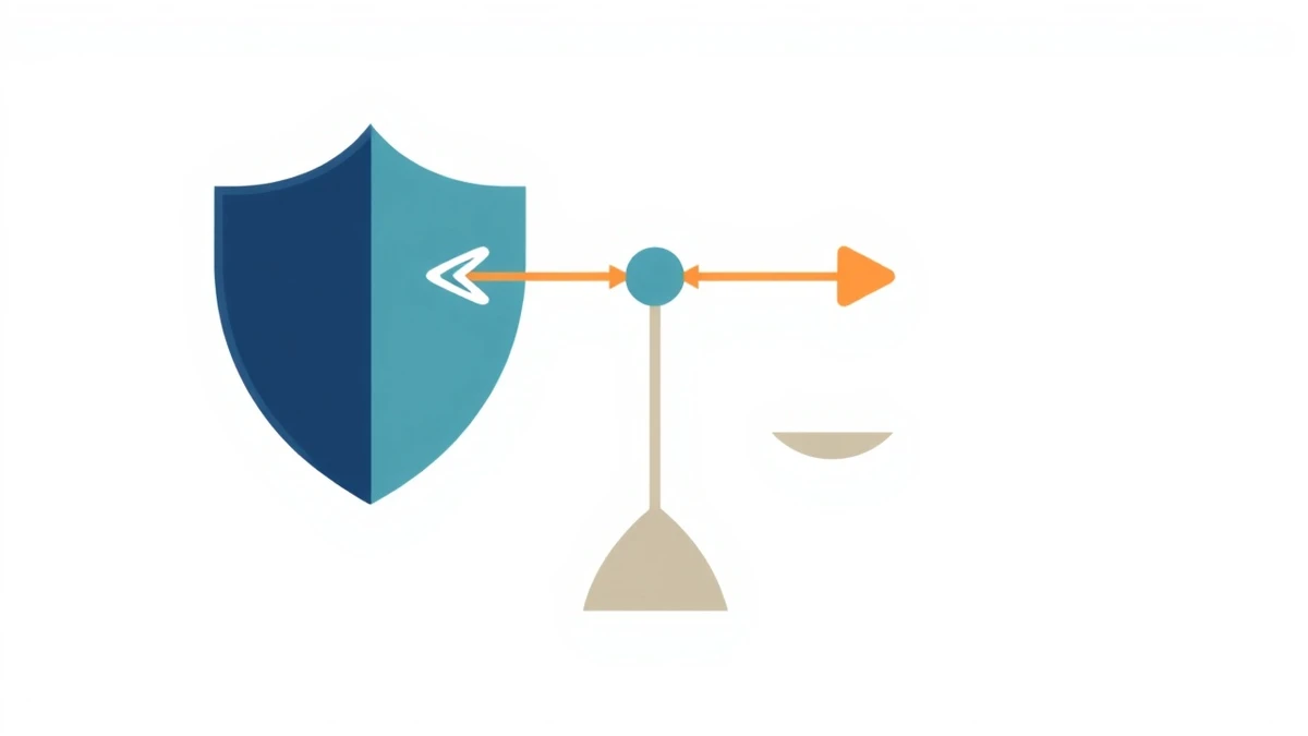 プライバシー比較:匿名登録はMullvad、継続監査はNordVPN
