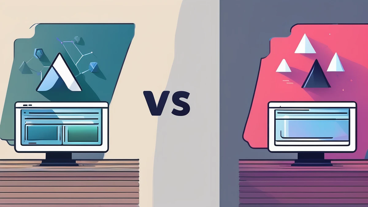 NordVPN vs Proton VPN 総合評価スコア