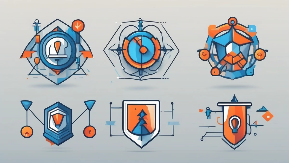 セキュリティ機能比較