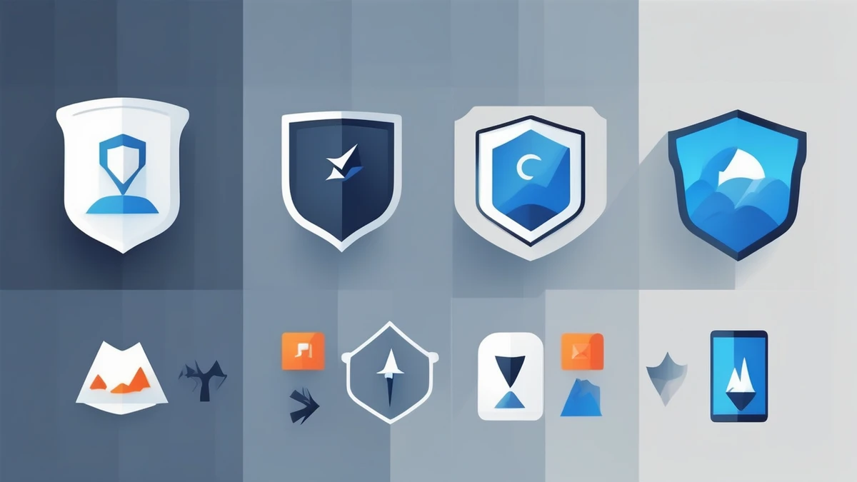 セキュリティ機能比較