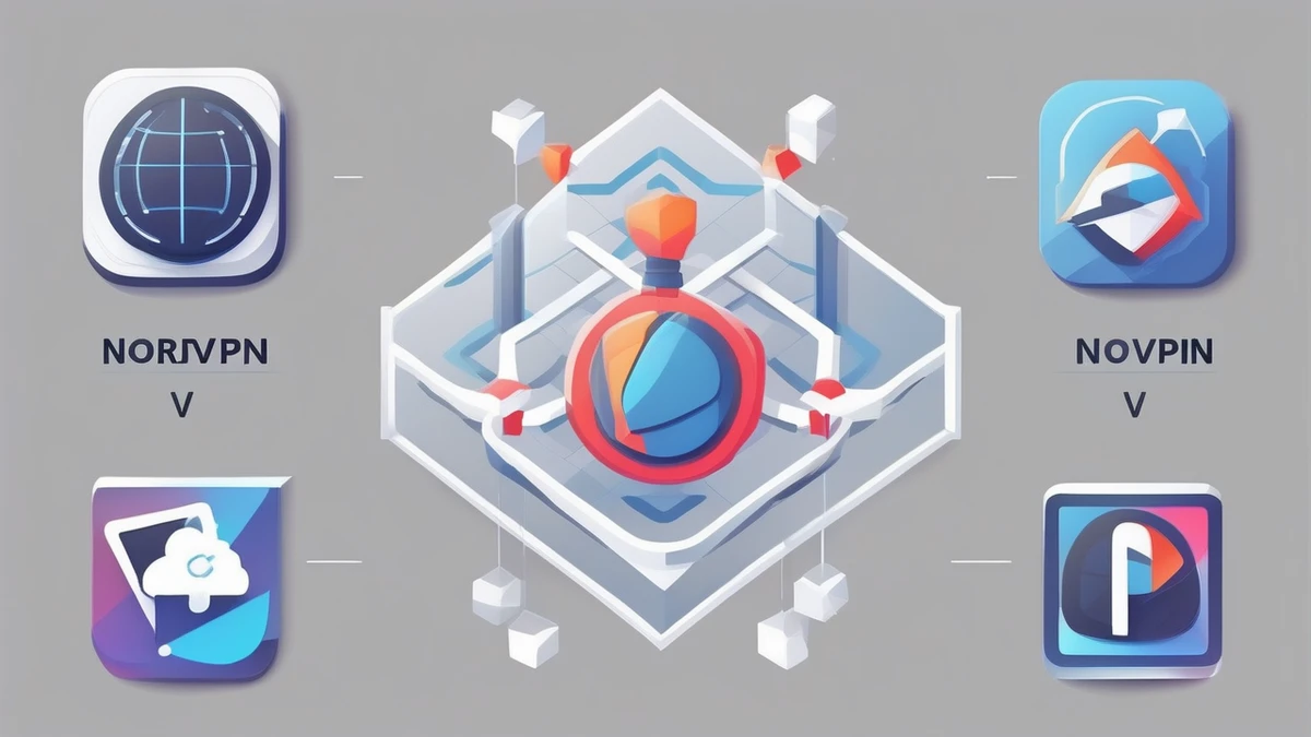 NordVPN vs スイカVPN 総合評価スコア