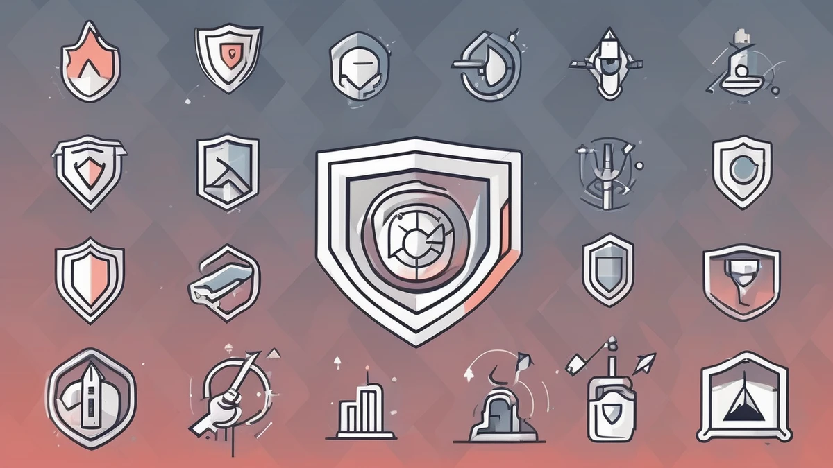 セキュリティ機能比較