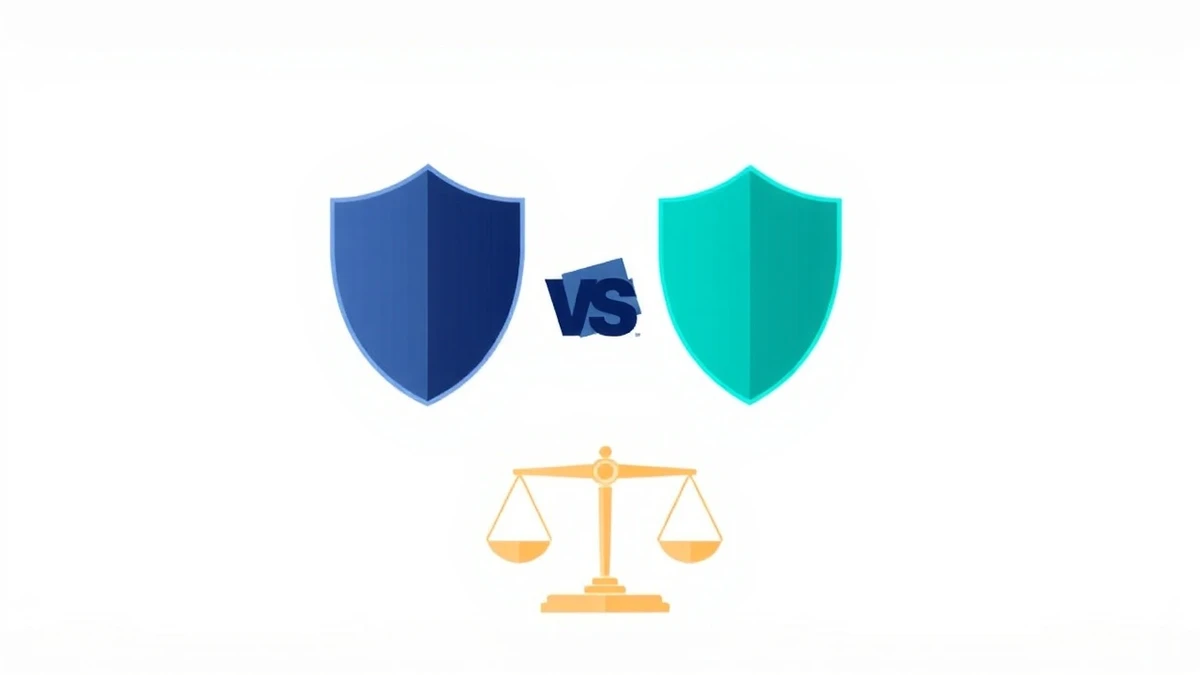 有料VPN vs 無料VPN【2026年完全比較】5つの決定的な違いと選ぶべき理由