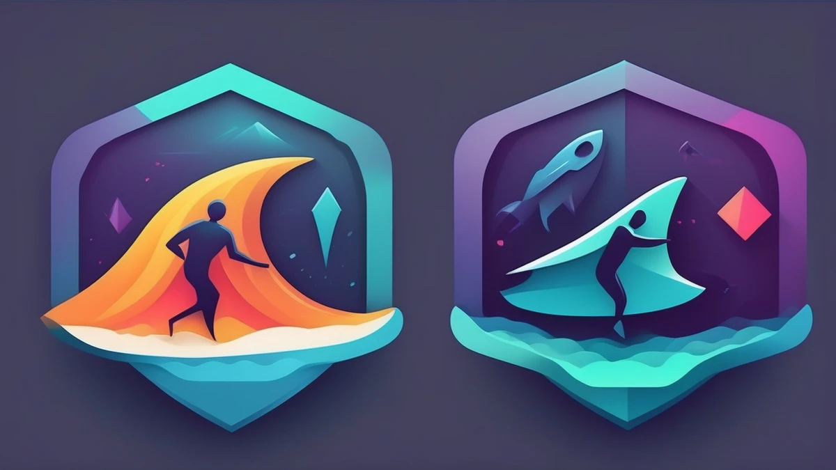 PIA vs Surfshark徹底比較【2026年最新】速度・料金・セキュリティ全11項目