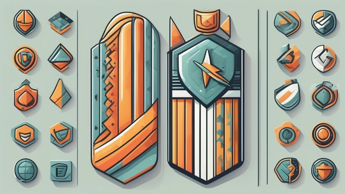 セキュリティ機能比較