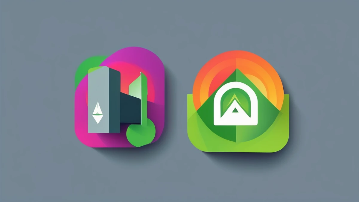 ProtonVPN vs PureVPN 総合評価スコア